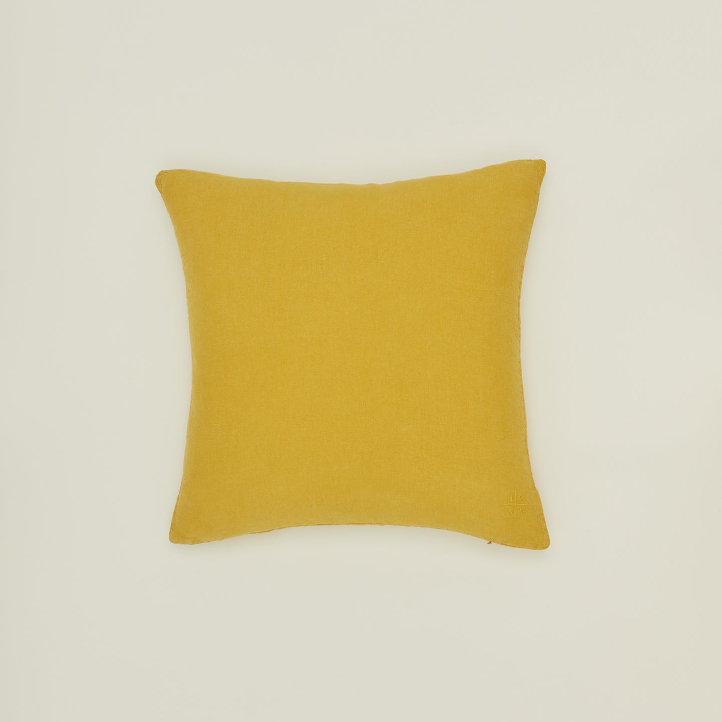 Simple Linen 18x18 Pillow