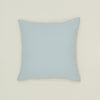 Simple Linen 22x22 Pillow - Sky