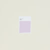 Simple Linen Swatch - Lilac