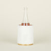 Simple Marble Utility Canister
