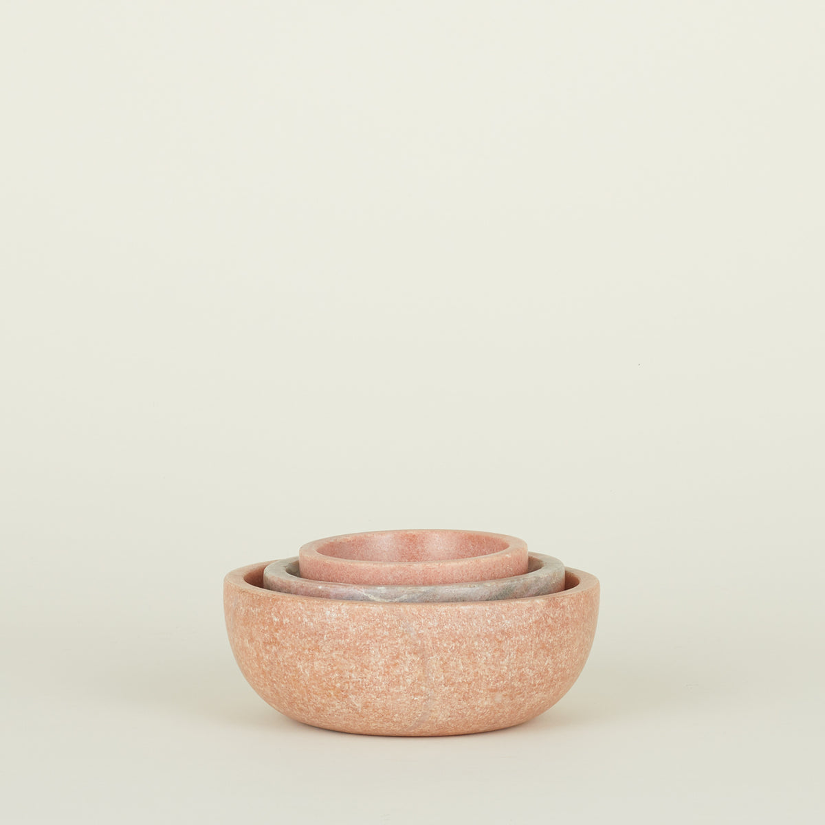 Simple Marble Bowl