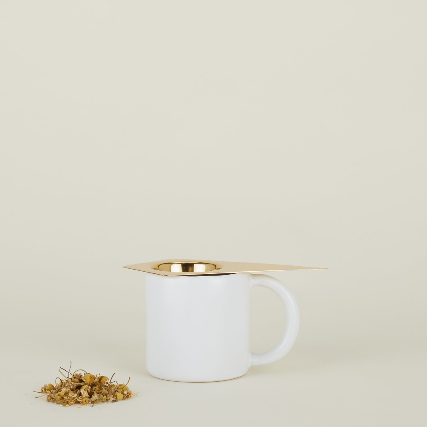 Tea Strainer