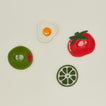 SMO ceramic dish family