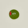 Olive Ceramic Dish