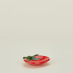 Tomato Ceramic Dish
