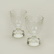 Close up view of Coco Egg Cups