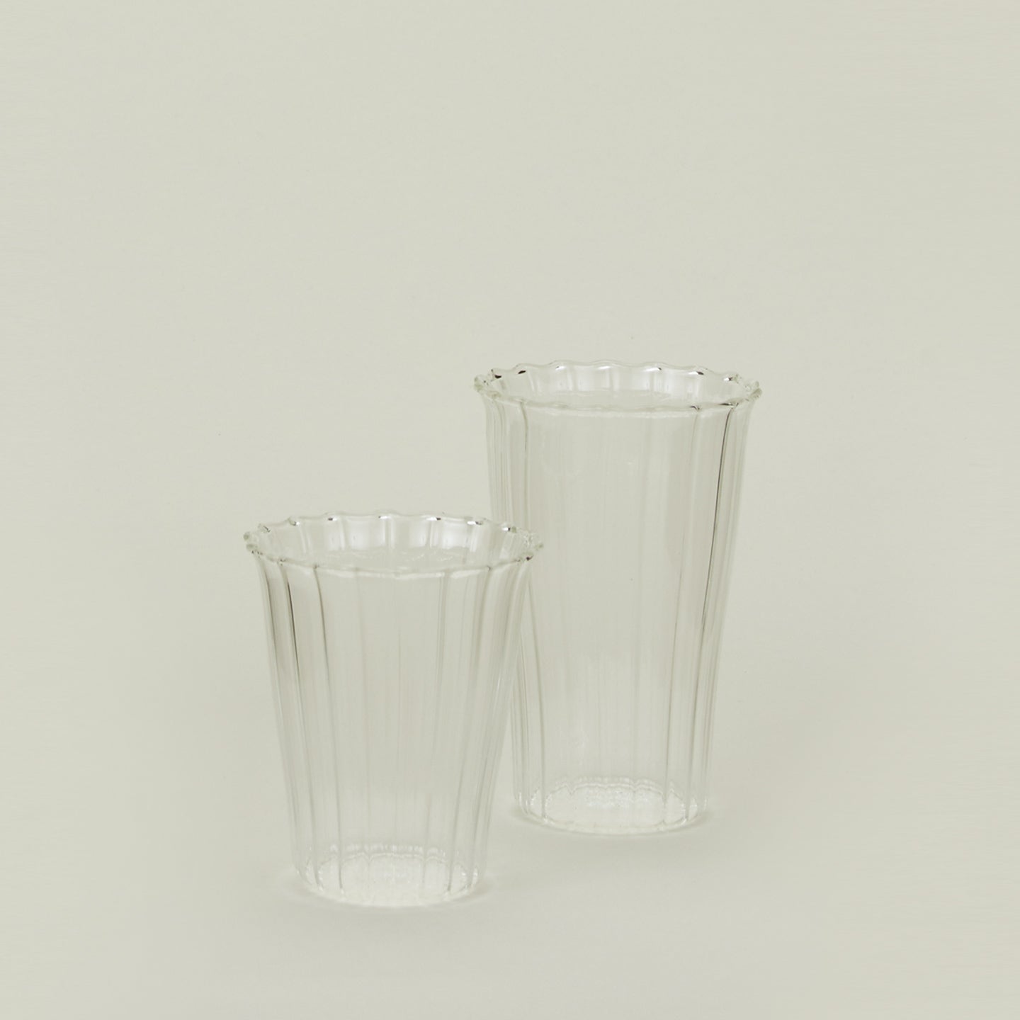 Le Verre, Set of 4