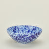 Splatter Serving Bowl - Sky/Cobalt
