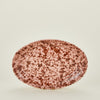 Splatter Serving Platter - Blush/Terracotta