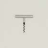 Steel Corkscrew
