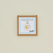 Egg Mini Cross-Stitch Kit