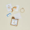 Egg Mini Cross-Stitch Kit