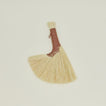 Small Turkey Wing Broom