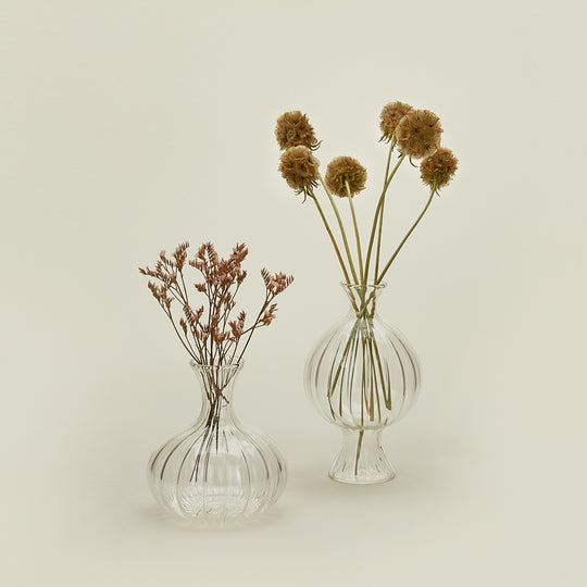 Como Ripple Vase