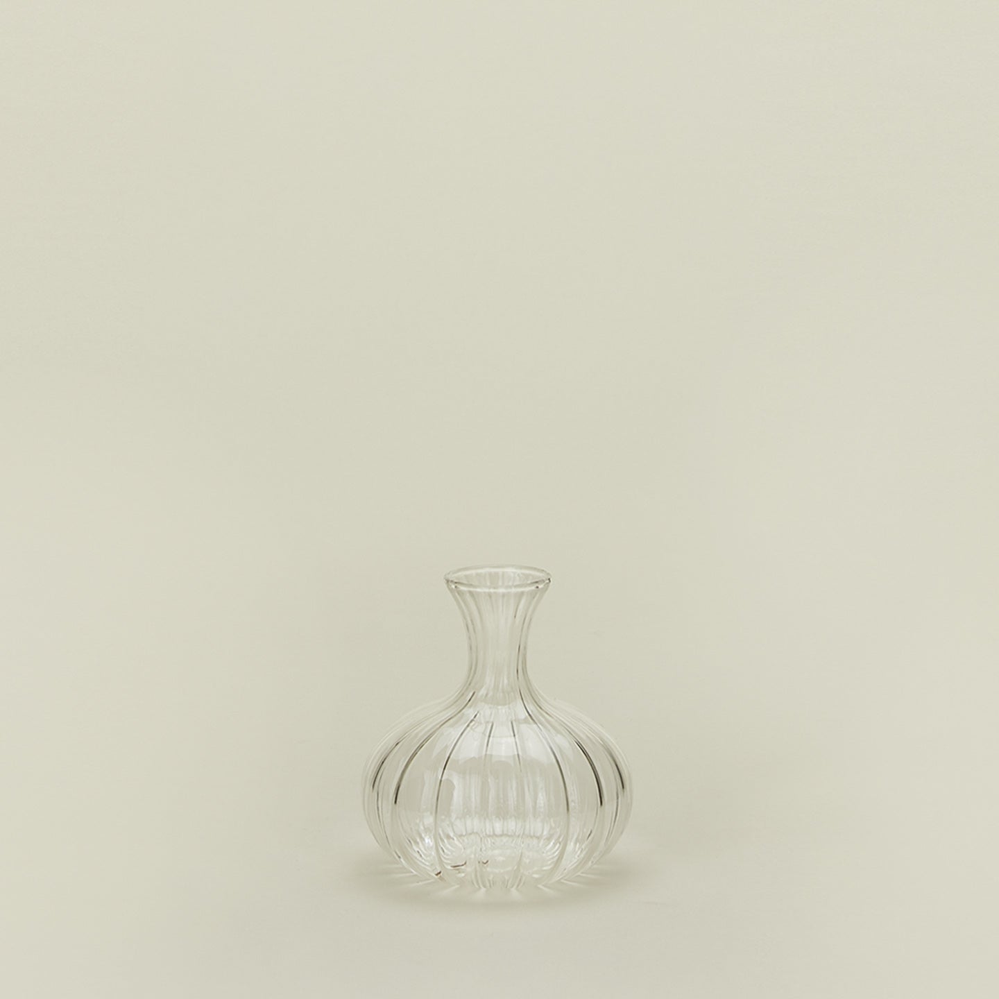 Small Como Ripple Vase