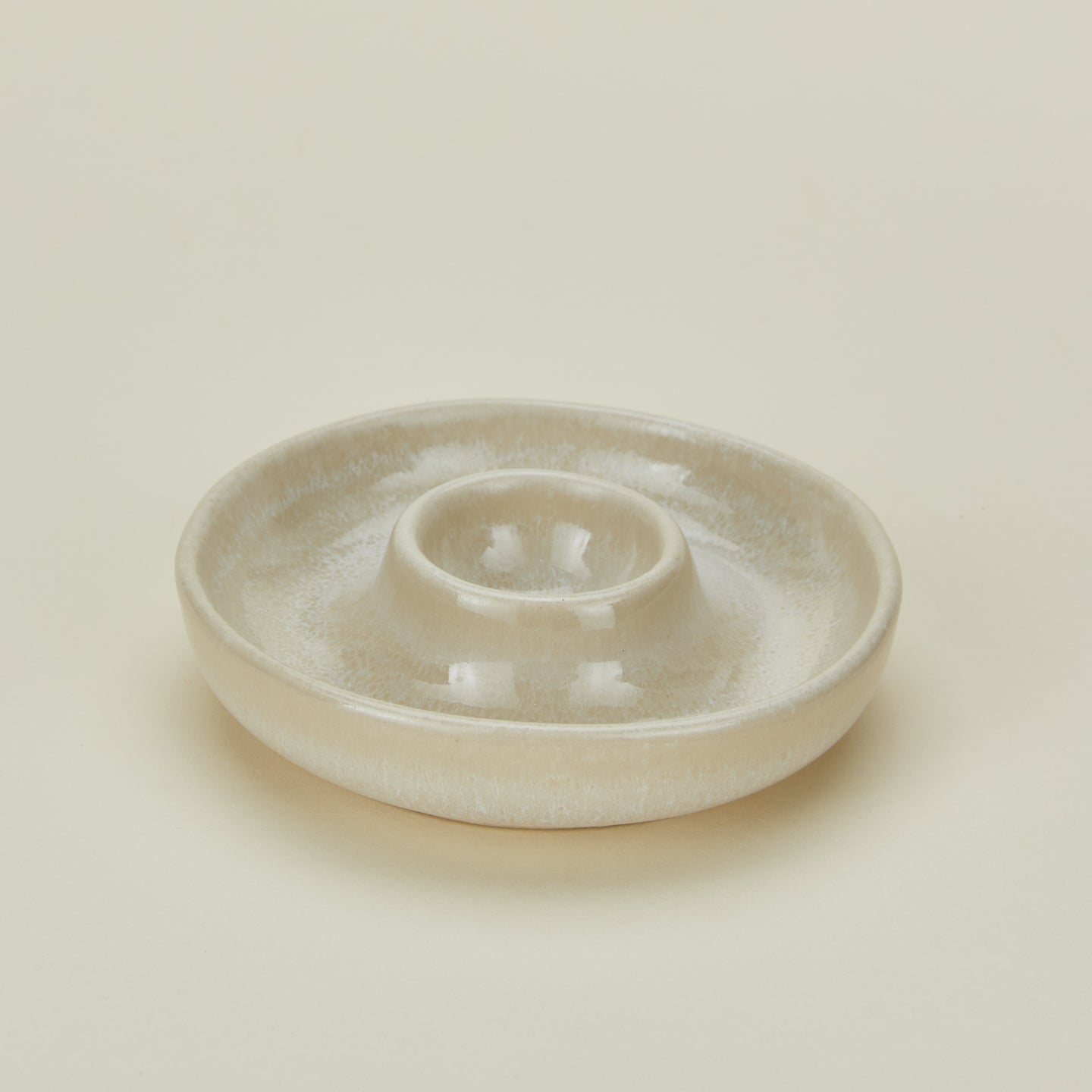 Detailed view of Granada Egg Cup