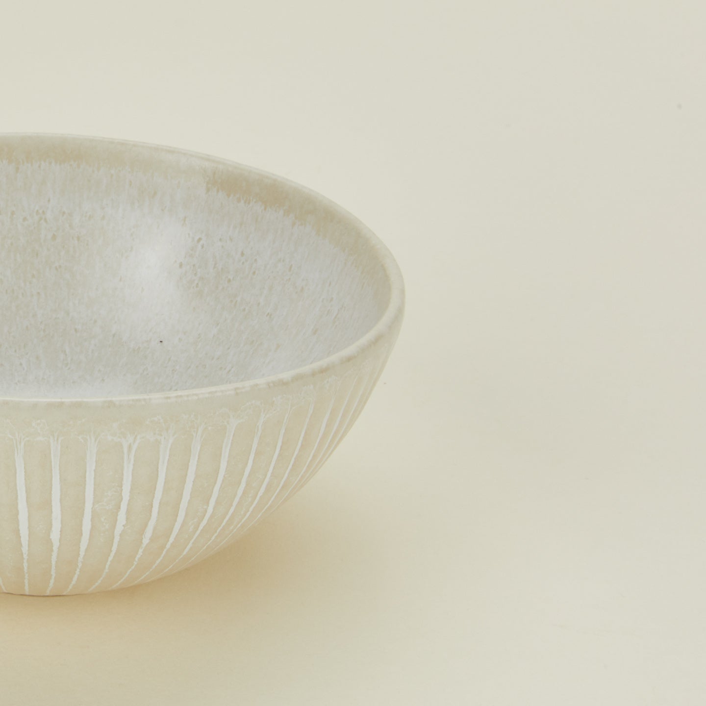 Close up view of Granada Small Bowl