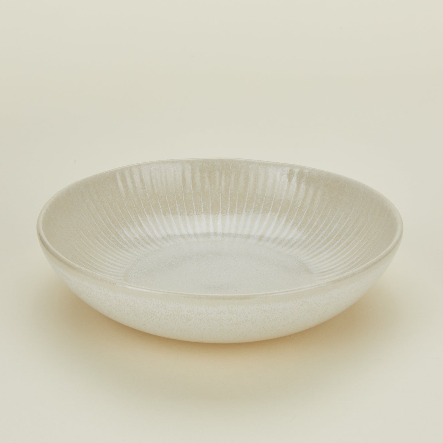 Detailed View of Granada Soup Plate