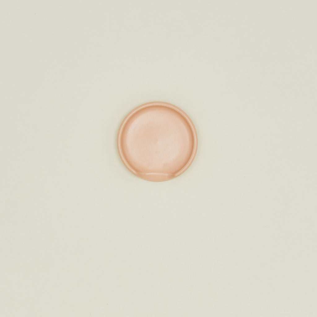 Spoon Rest - Blush