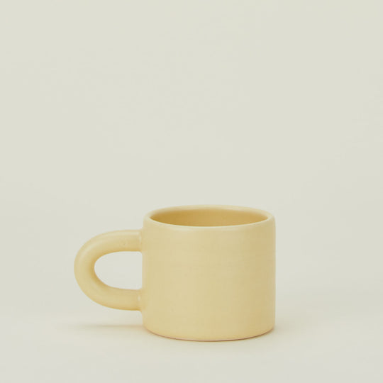 Everyday Mug - Butter