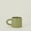 Everyday Mug in Olive.
