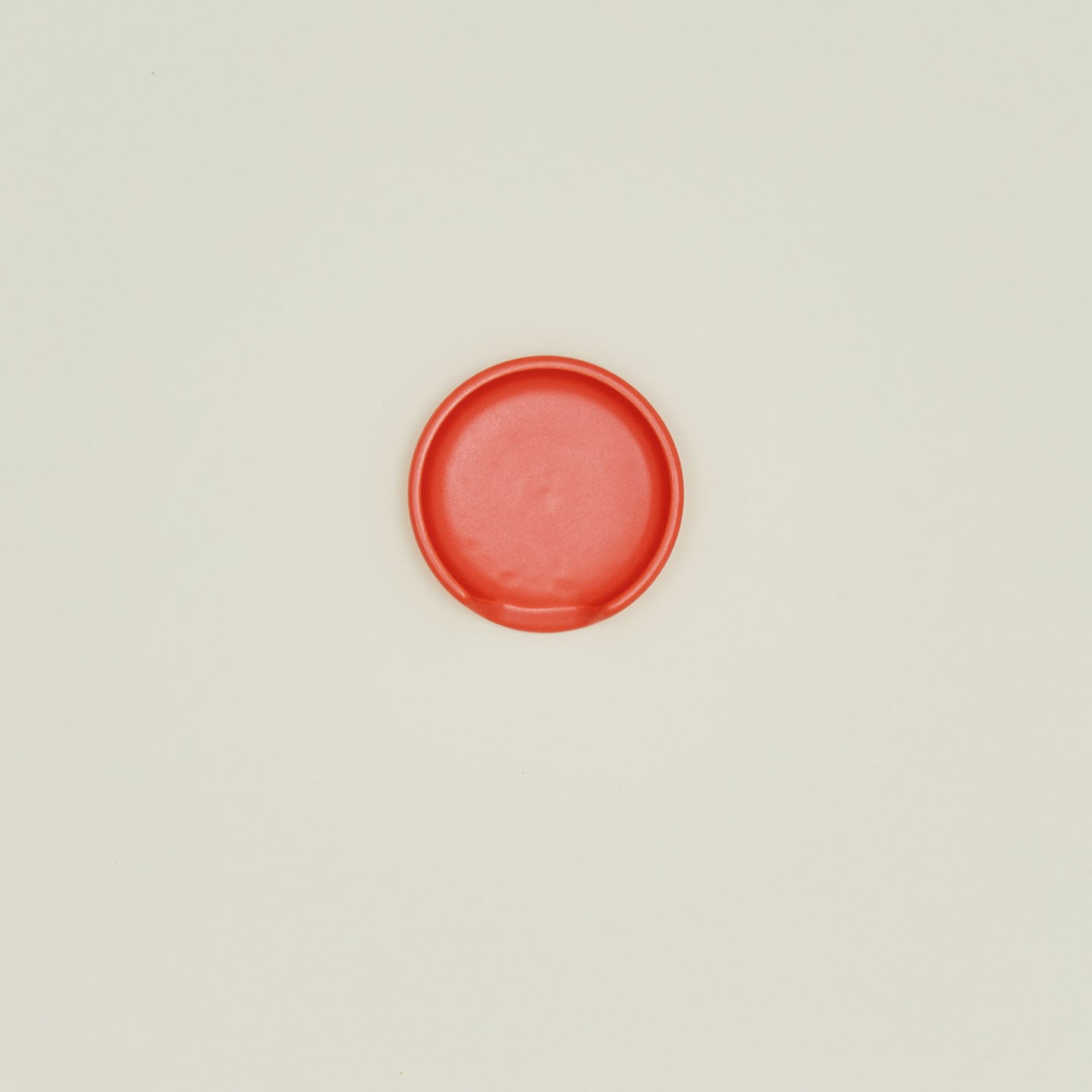 Spoon Rest - Paprika