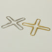 Forged trivet detail