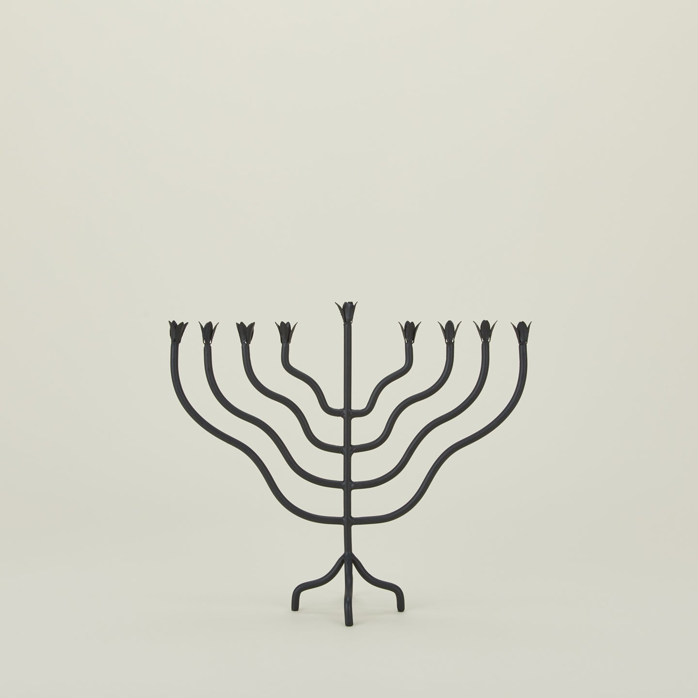 Beacon menorah