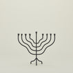 Beacon menorah