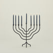 Beacon menorah