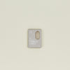 Beeswax Hanukkah Candles - Salt