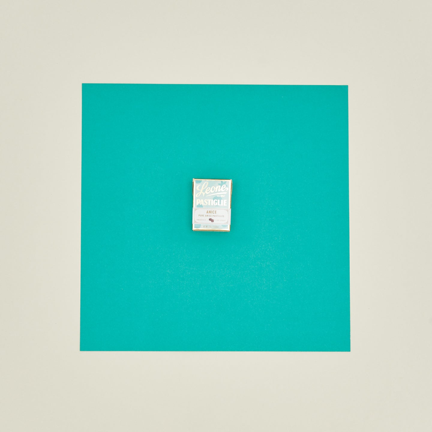 Anise italian candies