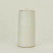 Tracie Hervey tall lidded jar