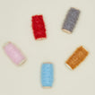 Tinsel ribbon family.