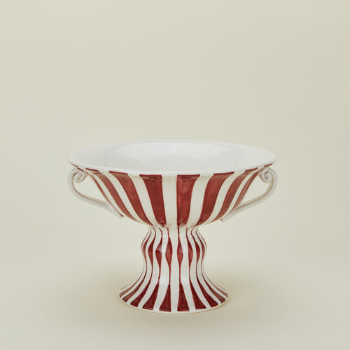 Josephine Compote - Wine Stripe