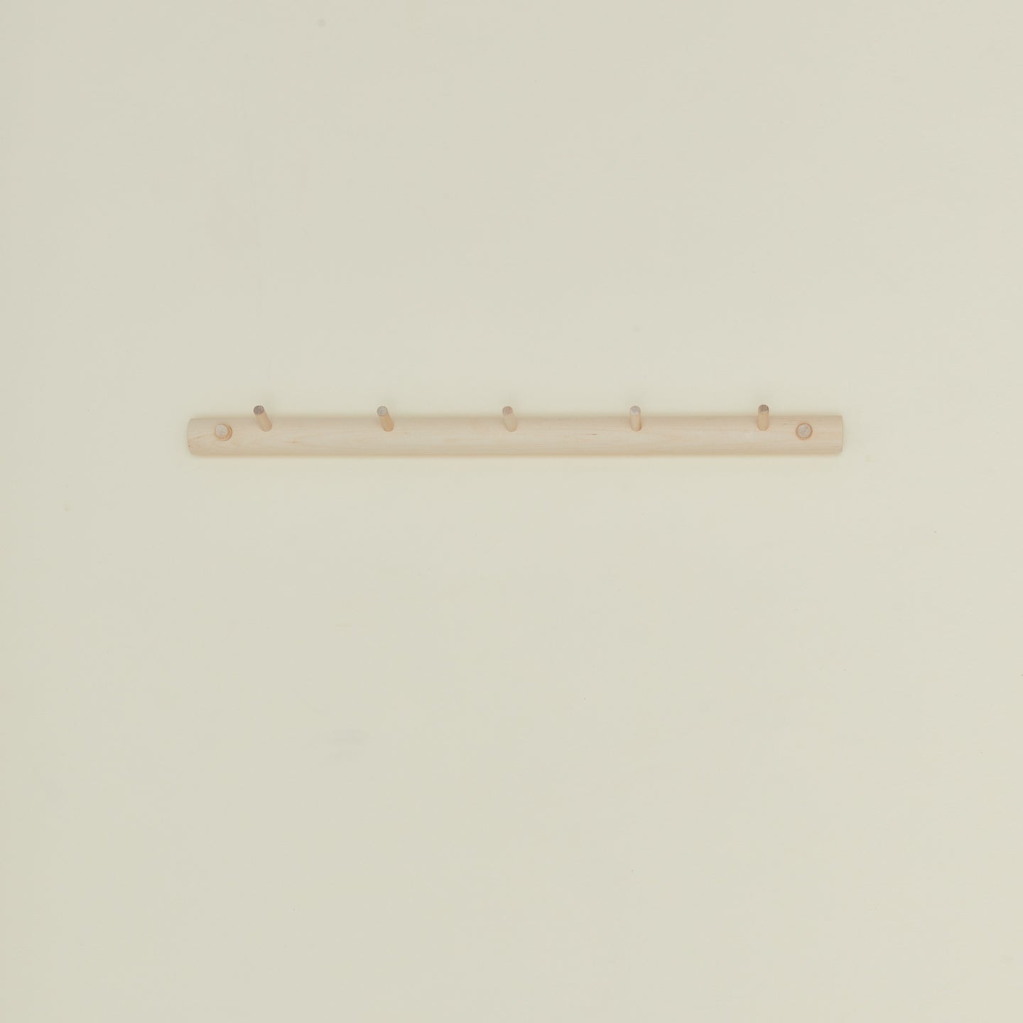 Large Oksa coat rack