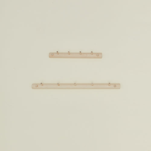 Oksa coat rack family