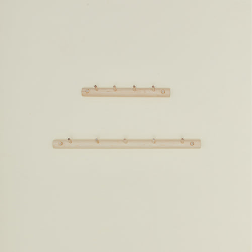 Oksa coat rack family