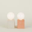 Mima Lamp - Terracotta