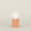 Mima Lamp - Terracotta