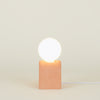 Mima Lamp - Terracotta