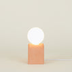 Mima Lamp - Terracotta