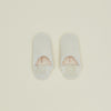 Sheepskin Babouche Slippers
