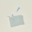 All balm creme and stick with pouch