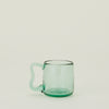 Wavy Recycled Small Mug