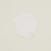 Simple Linen Napkin - Petal