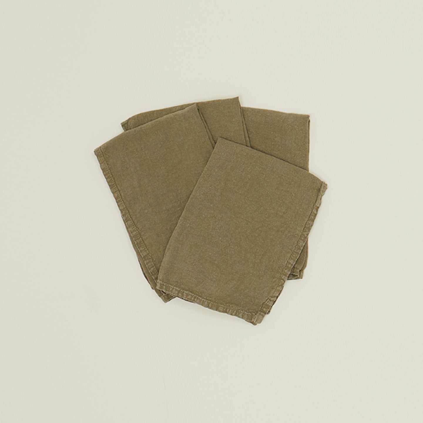 Simple Linen Napkin