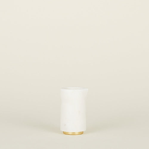 Simple Marble Creamer