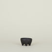Cast Iron Footed Bowl