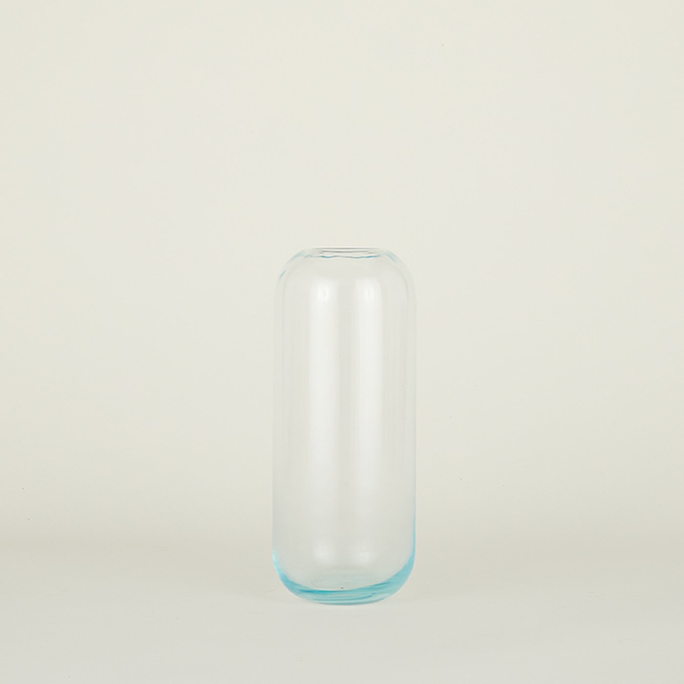 Aurora Pill Vase - Sky